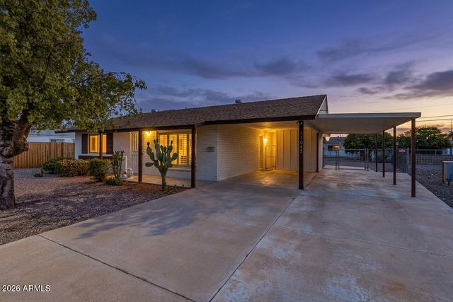 11042 W Canterbury Drive, Sun City, AZ 85351