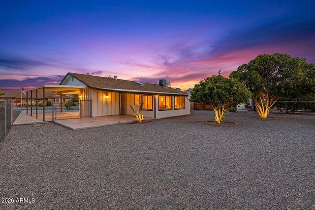 11042 W Canterbury Drive, Sun City, AZ 85351