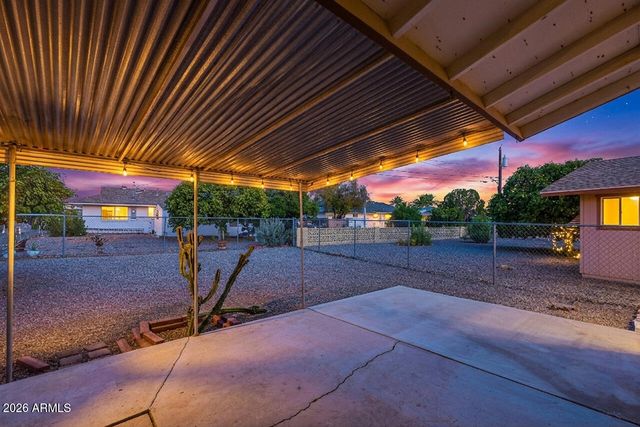 11042 W Canterbury Drive, Sun City, AZ 85351