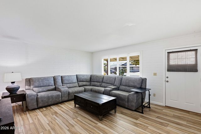 11042 W Canterbury Drive, Sun City, AZ 85351