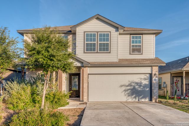 7402 Anchors Peak, San Antonio, TX 78244