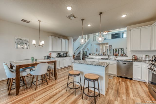 7402 Anchors Peak, San Antonio, TX 78244