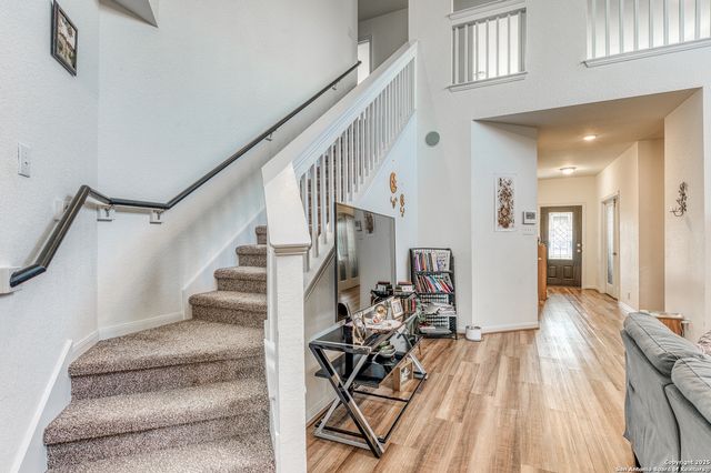 7402 Anchors Peak, San Antonio, TX 78244