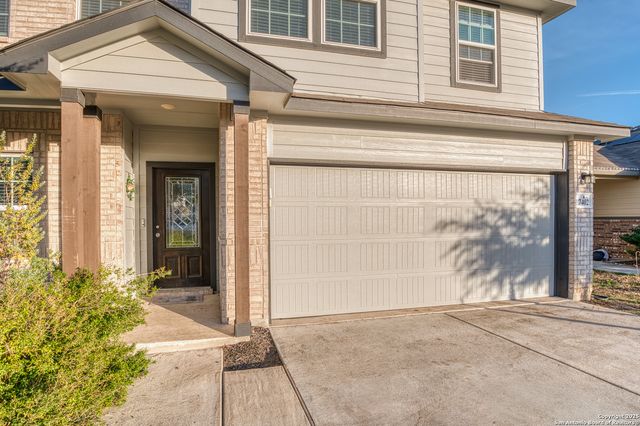 7402 Anchors Peak, San Antonio, TX 78244