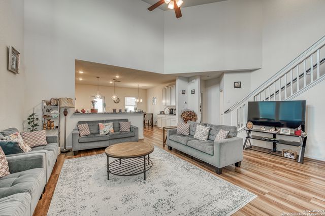 7402 Anchors Peak, San Antonio, TX 78244