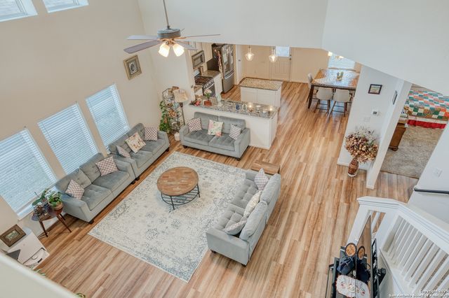 7402 Anchors Peak, San Antonio, TX 78244