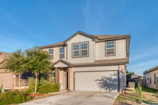 7402 Anchors Peak, San Antonio, TX 78244