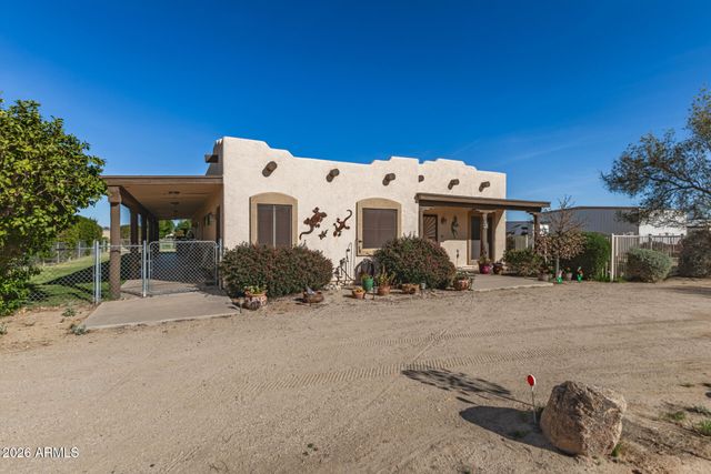7327 N 181ST Avenue, Waddell, AZ 85355