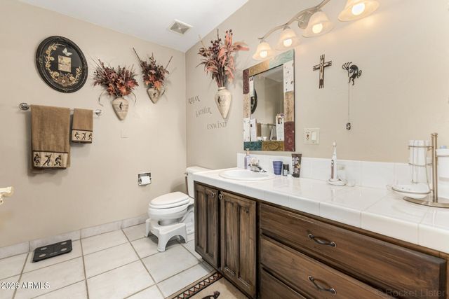 7327 N 181ST Avenue, Waddell, AZ 85355