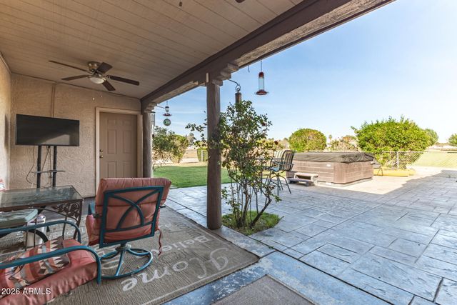 7327 N 181ST Avenue, Waddell, AZ 85355