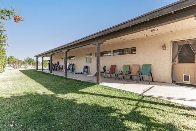 7327 N 181ST Avenue, Waddell, AZ 85355