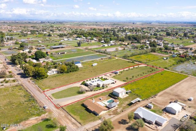 7327 N 181ST Avenue, Waddell, AZ 85355