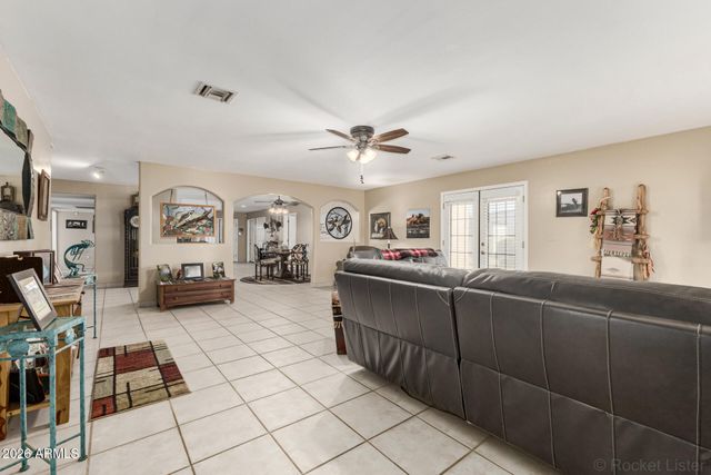 7327 N 181ST Avenue, Waddell, AZ 85355