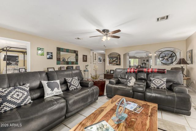 7327 N 181ST Avenue, Waddell, AZ 85355