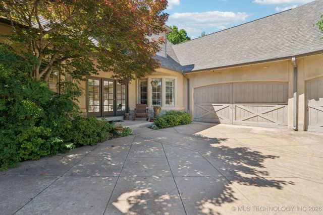 3335 E 93rd Street, Tulsa, OK 74137