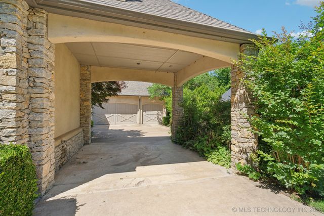 3335 E 93rd Street, Tulsa, OK 74137