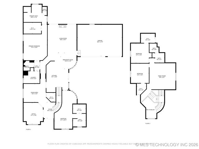 3335 E 93rd Street, Tulsa, OK 74137