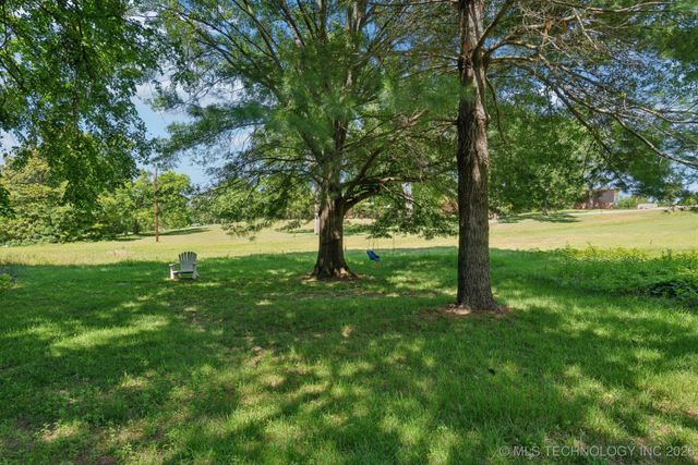 3335 E 93rd Street, Tulsa, OK 74137