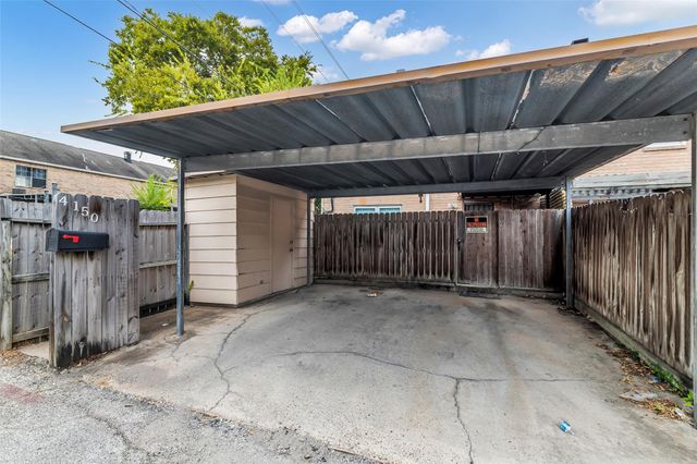 4150 Belle Park Drive 4150, Houston, TX 77072