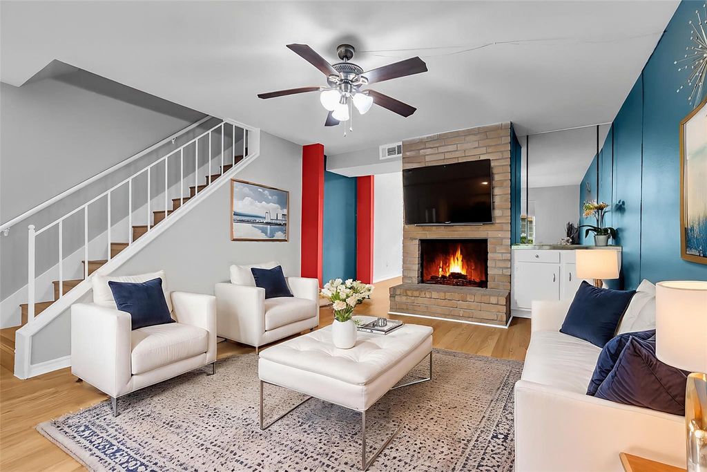 4150 Belle Park Drive 4150, Houston, TX 77072