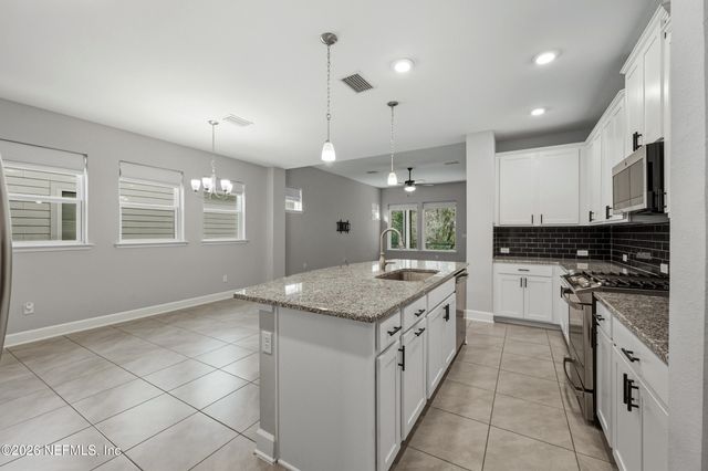 251 WINDSWEPT Way, St. Augustine, FL 32092