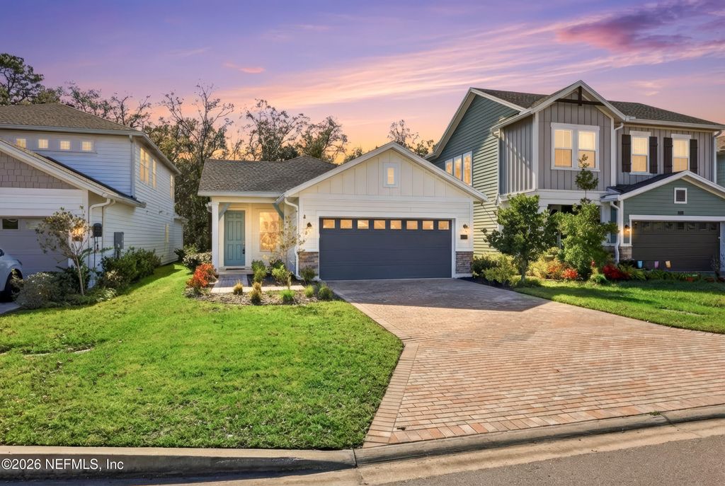 251 WINDSWEPT Way, St. Augustine, FL 32092