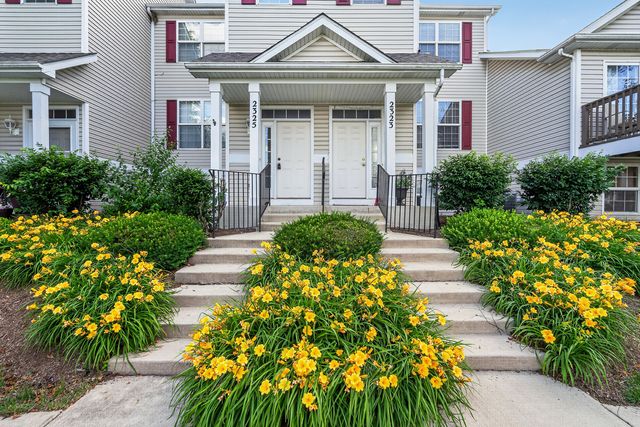 2325 Graystone Drive, Joliet, IL 60431