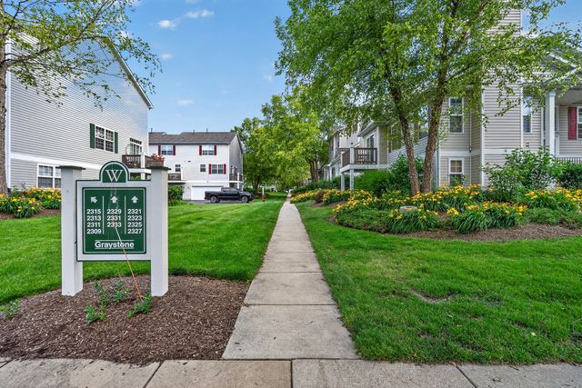 2325 Graystone Drive, Joliet, IL 60431
