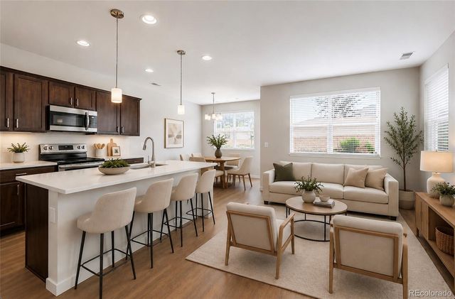 9729 Albion Lane, Denver, CO 80229
