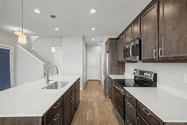 9729 Albion Lane, Denver, CO 80229