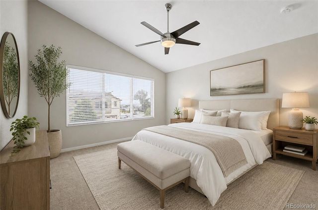 9729 Albion Lane, Denver, CO 80229