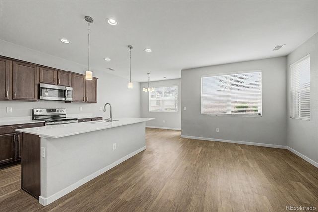 9729 Albion Lane, Denver, CO 80229