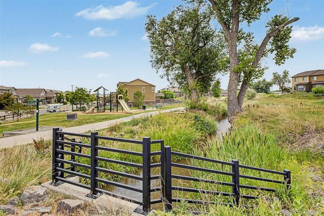 9729 Albion Lane, Denver, CO 80229