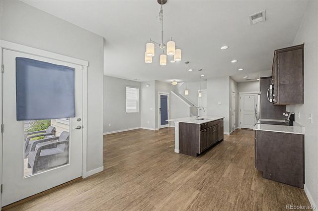 9729 Albion Lane, Denver, CO 80229