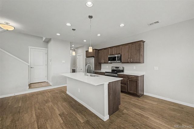 9729 Albion Lane, Denver, CO 80229