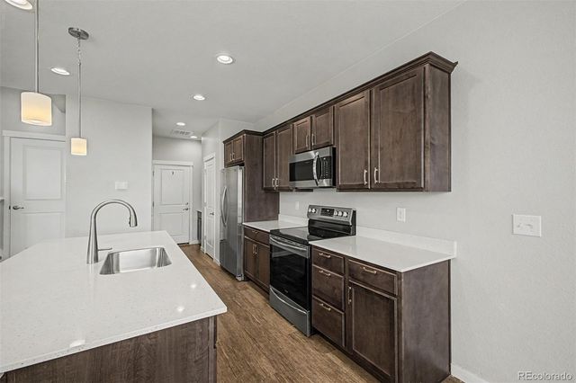 9729 Albion Lane, Denver, CO 80229