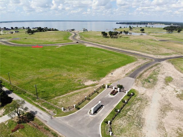 Lot 95 Richland Cove, Corsicana, TX 75109