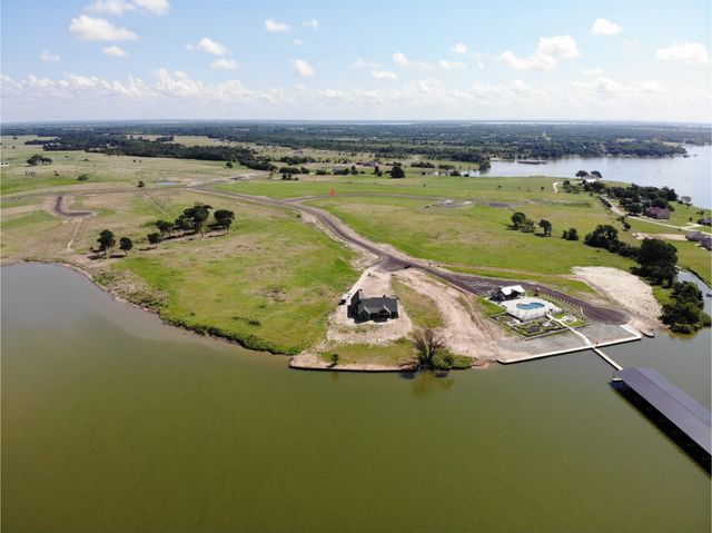 Lot 95 Richland Cove, Corsicana, TX 75109