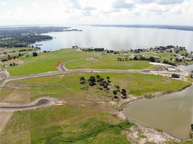 Lot 95 Richland Cove, Corsicana, TX 75109