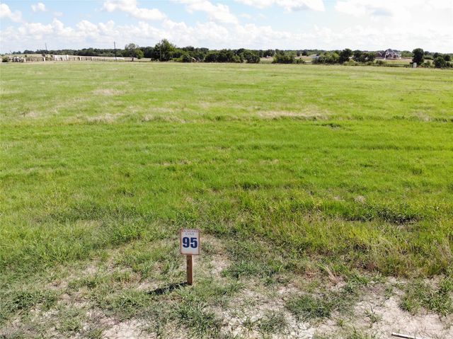 Lot 95 Richland Cove, Corsicana, TX 75109