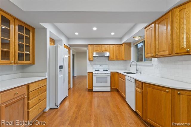 1291 Gettysburg, Rochester Hills, MI 48306