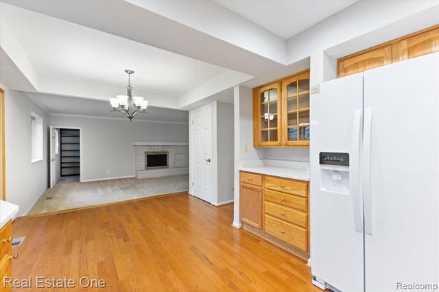 1291 Gettysburg, Rochester Hills, MI 48306