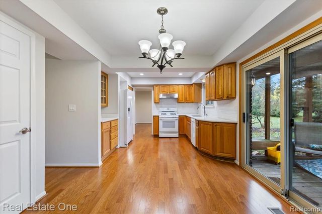 1291 Gettysburg, Rochester Hills, MI 48306