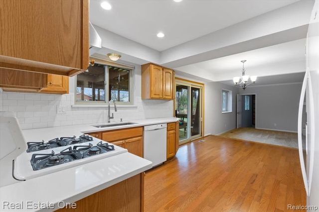 1291 Gettysburg, Rochester Hills, MI 48306