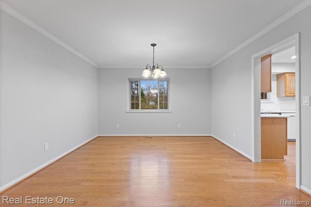 1291 Gettysburg, Rochester Hills, MI 48306