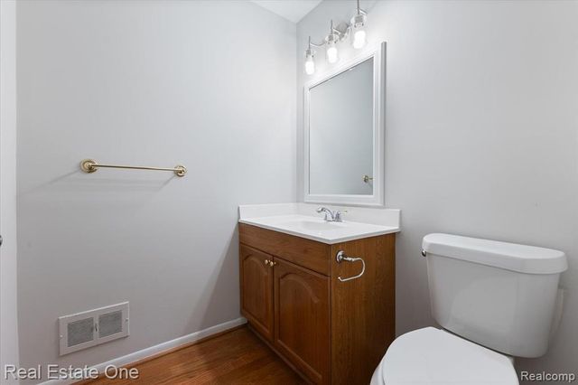 1291 Gettysburg, Rochester Hills, MI 48306