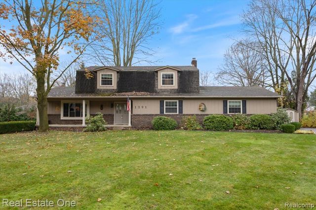 1291 Gettysburg, Rochester Hills, MI 48306