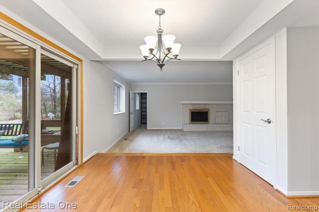 1291 Gettysburg, Rochester Hills, MI 48306