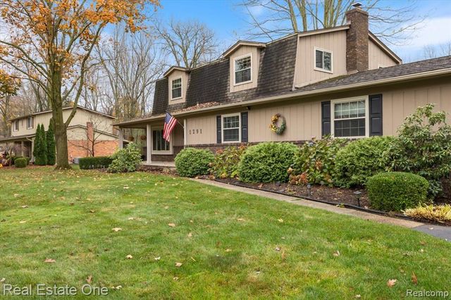 1291 Gettysburg, Rochester Hills, MI 48306