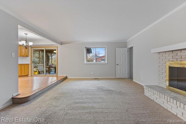 1291 Gettysburg, Rochester Hills, MI 48306